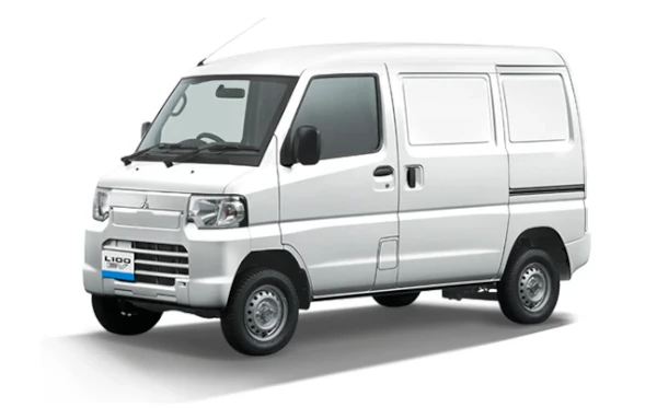 mitsubishi-L100-EV-surabaya